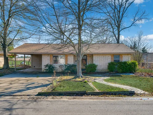 235 Elizabeth Ln, Blossom, TX 75416