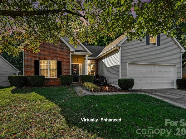 16023 Circlegreen Dr, Charlotte, NC 28273