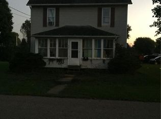 221 W Stewart Ave, West Lafayette, OH 43845
