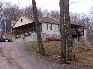 720 White Horse Rd, Berlin, PA 15530