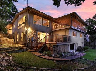 3923 Sierra Dr, Austin, TX 78731