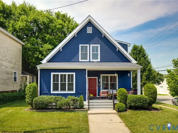 201 E 13th St, Richmond, VA 23224