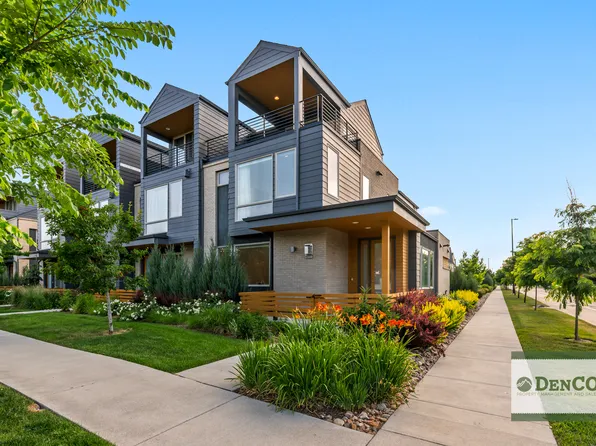 95 N Pontiac St, Denver, CO 80230