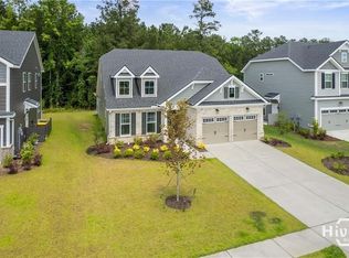 Pinehurst II, Pooler, GA 31322