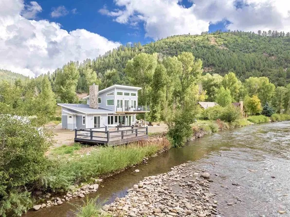 25286 Road 38.1, Dolores, CO 81323