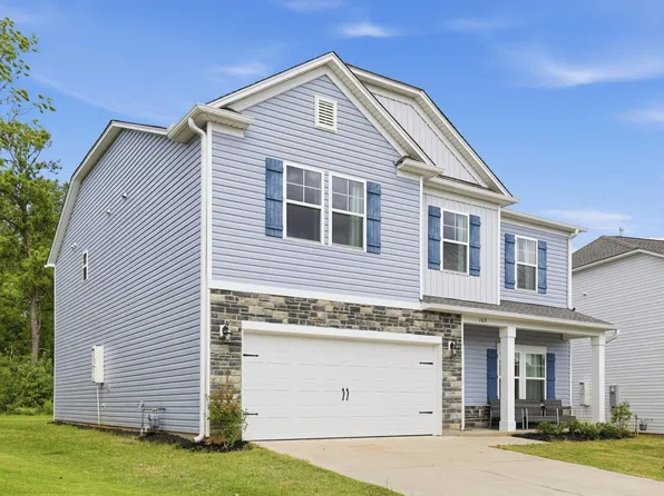 169 Strongridge Trl, Simpsonville, SC 29681