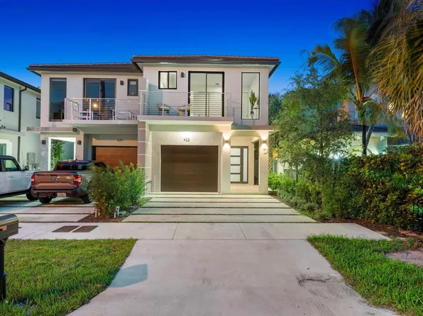 422 SW 9th Street, Fort Lauderdale, FL 33315