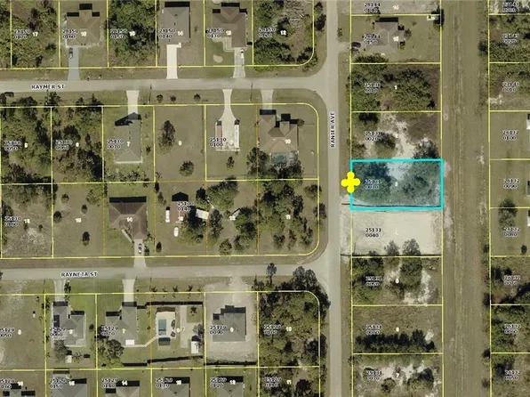 337 Ranier Ave, Lehigh Acres, FL 33974