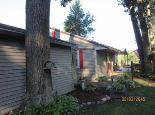 2388 S Whitney Beach Rd, Beaverton, MI 48612