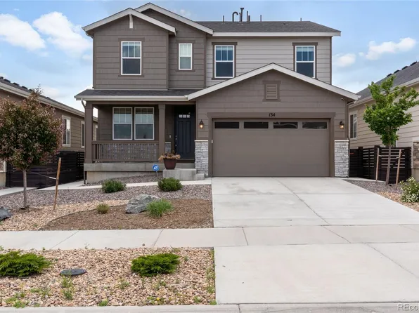 134 S Uriah Street, Aurora, CO 80018