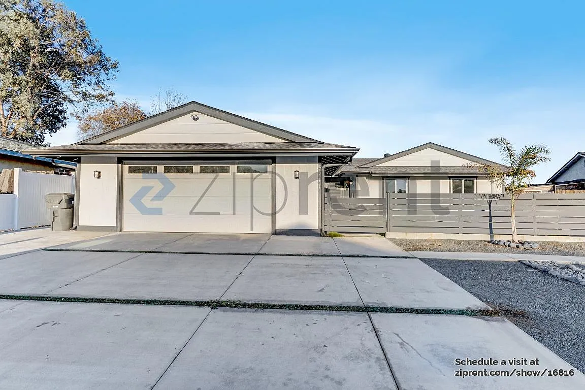3 bed, 1500 sqft, $4,600 — Photo 1