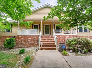 3906 Doran Rd, Fredericksburg, VA 22407