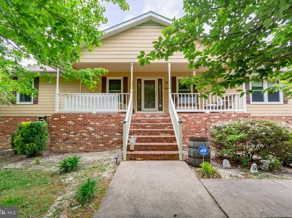 3906 Doran Rd, Fredericksburg, VA 22407