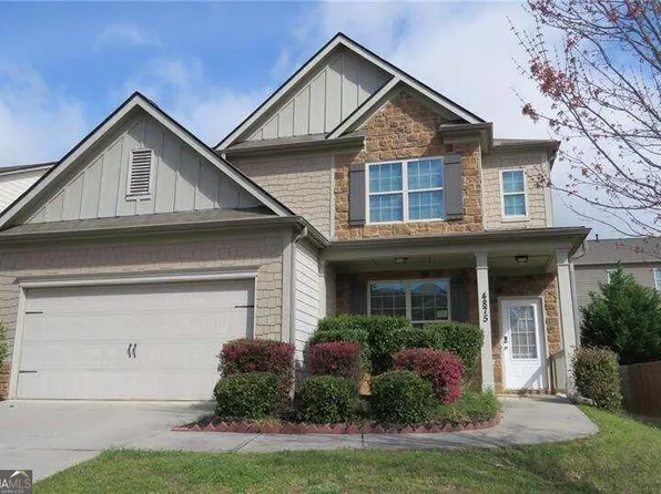 4875 Roseman Trl, Cumming, GA 30040