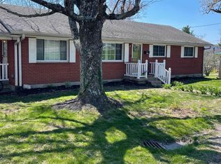 609 Fair St, Paoli, IN 47454