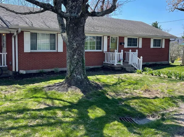 609 Fair St, Paoli, IN 47454