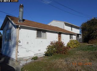 1212 Hazel Dr, Pinole, CA 94564
