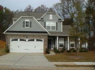 4 Groveview Trl, Mauldin, SC 29662