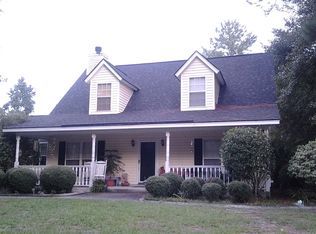 104 Rosehill Dr, Rincon, GA 31326