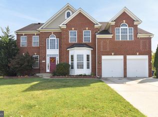 6302 Brechin Dr, Brandywine, MD 20613