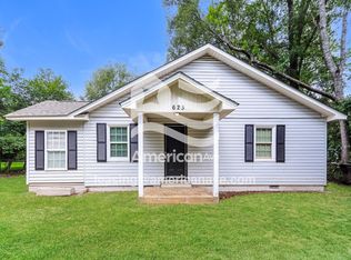 623 Camellia Cir, Warner Robins, GA 31093