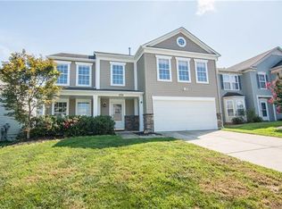 676 Shellbark Dr, Concord, NC 28025