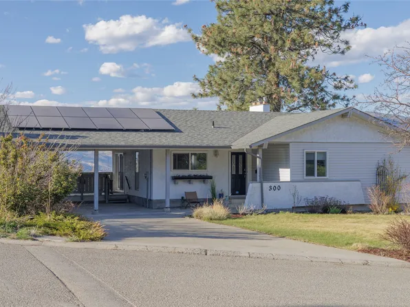 300 Gordonhorn Cres, Kamloops, BC V2E 1G7