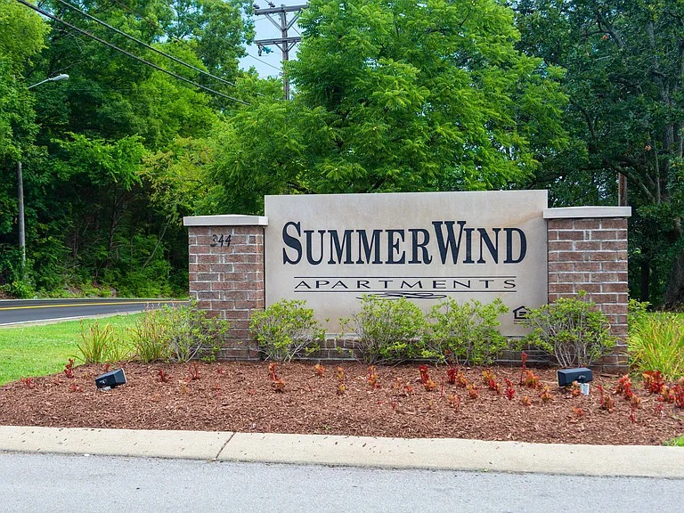 Summerwind — Photo 21