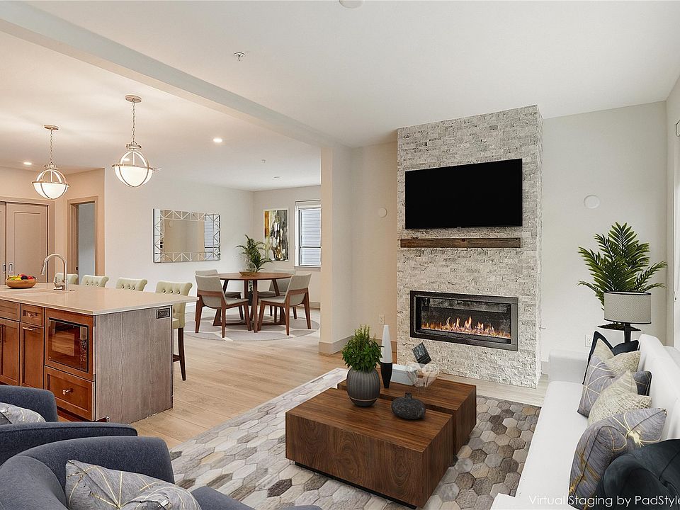 1st image of 75 W 4th Street UNIT 204W