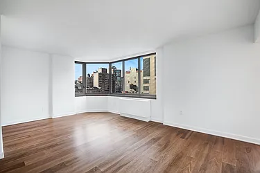 Rented by The Albanese Organization