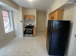 170 President St APT 3, Passaic, NJ 07055