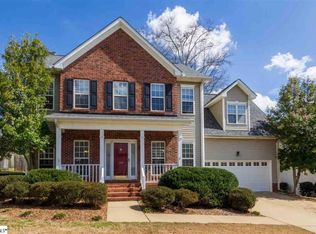 100 Cranebill Dr, Simpsonville, SC 29680