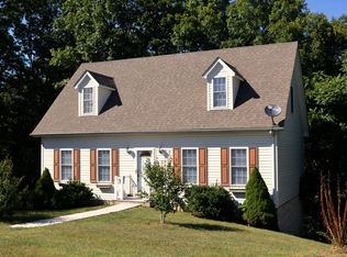 63 Hillandale Dr, Staunton, VA 24401