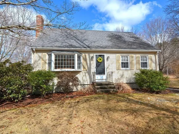 109 Pine St, Mansfield, MA 02048