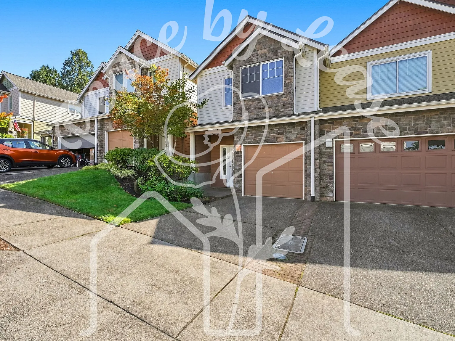 2 bed, 2.5 bath, 1403 sqft, $2,300 — Photo 3