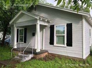 2317 Alexander Ave, Waco, TX 76708