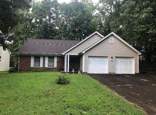 9813 Manbey Ct, Charlotte, NC 28269