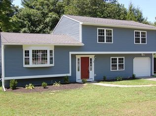 46 Carl Rd, Holliston, MA 01746