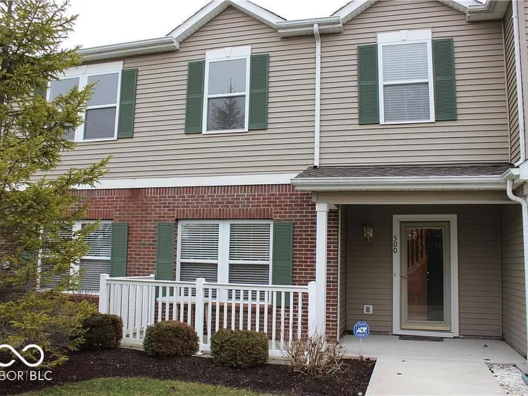 13370 White Granite Dr #500 — Photo 1