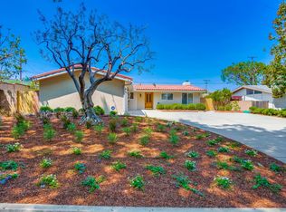 1929 W Summerland St, Rancho Palos Verdes, CA 90275