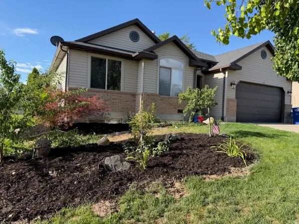 6351 W Mount Shasta Ct S, Salt Lake City, UT 84118