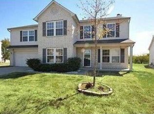 16996 Flinchum Way E, Noblesville, IN 46062