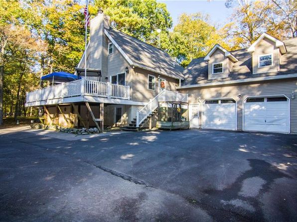 2138 Vista Cir East Stroudsburg Pa 18302 Zillow