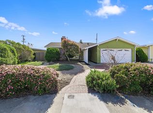819 Robin Ln, Millbrae, CA 94030