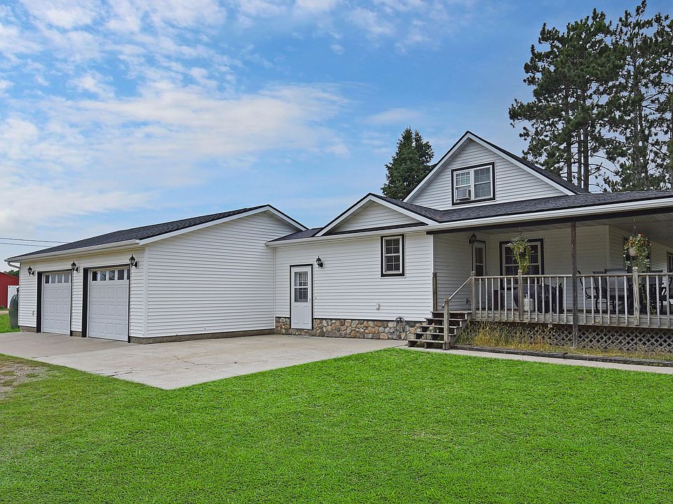 8300 52nd St SW, Verndale, MN 56481 Zillow