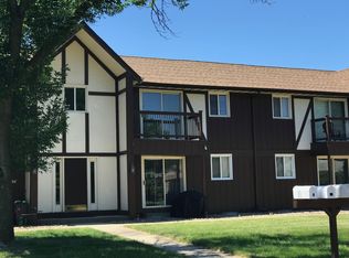 710 W Timber Ridge Dr APT 10, Peoria, IL 61615