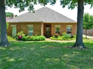 1108 Oak Meadow Blvd, Jonesboro, AR 72401