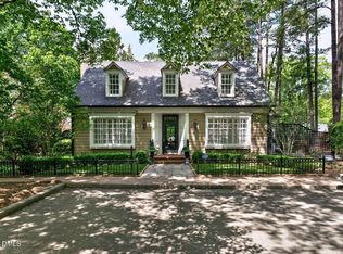815-1 Marlowe Rd, Raleigh, NC 27609