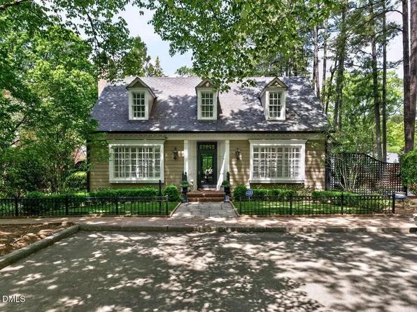 815-1 Marlowe Rd, Raleigh, NC 27609