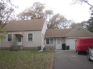 6648 Channel Rd NE, Fridley, MN 55432